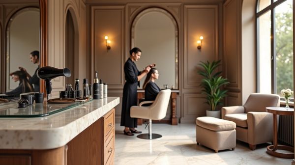 Découvrez le meilleur coiffeur à annecy pour sublimer votre look