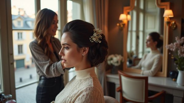 Découvrez le meilleur coiffeur à annecy pour sublimer votre look