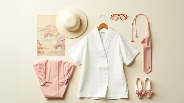 Découvrez les vêtements et accessoires japonais de tenko