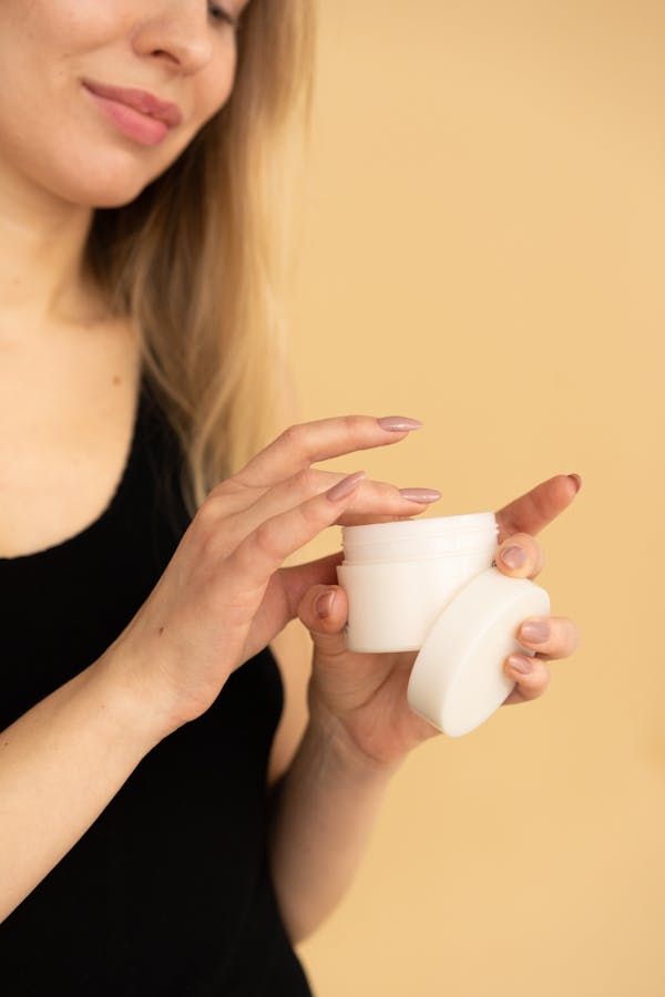 Des produits de beauté naturels pour une peau éclatante