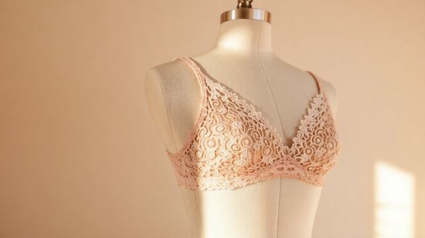 Guide sur les bralettes féminines : alliez style et aisance