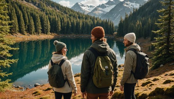 Vêtements en laine mérinos : l'atout des amoureux de la nature