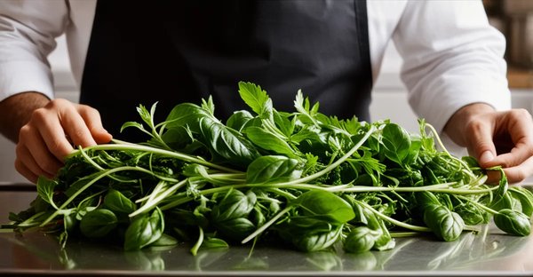 Paris Végétal : Explorez les Meilleures Adresses Gourmandes à Saveur Végane !