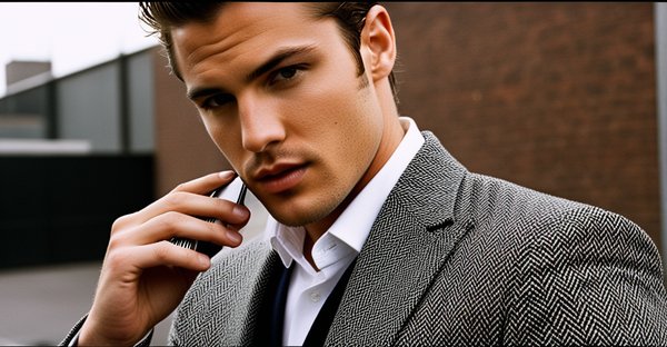 Révolution Vestimentaire Masculine : Comment les Années 2000 Ont Redéfini le Style des Hommes