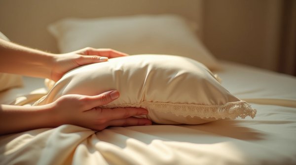 Découvrez l'univers du satin : élégance et confort au quotidien