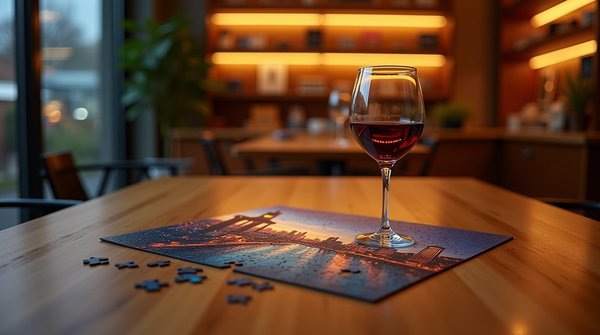 Boutique puzzle : l'adresse incontournable pour les passionnés et débutants