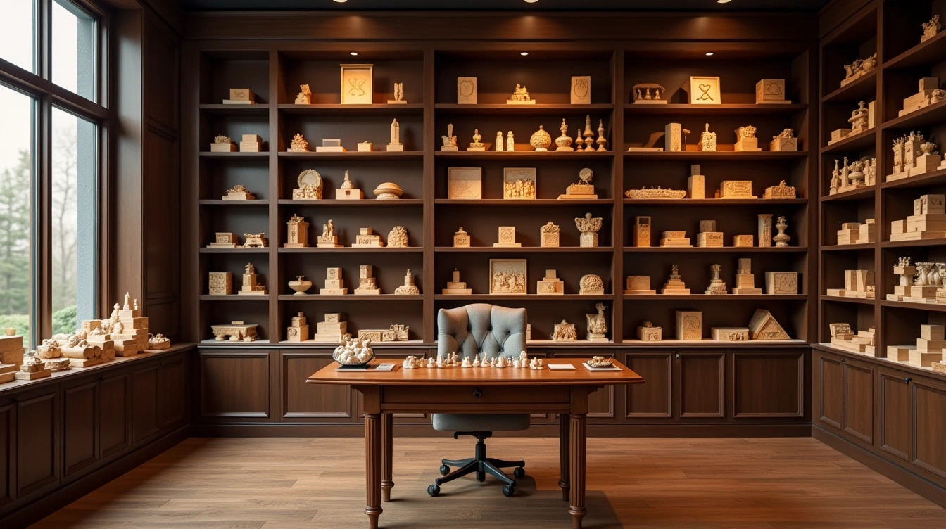 Comment choisir un puzzle idéal selon son profil ?