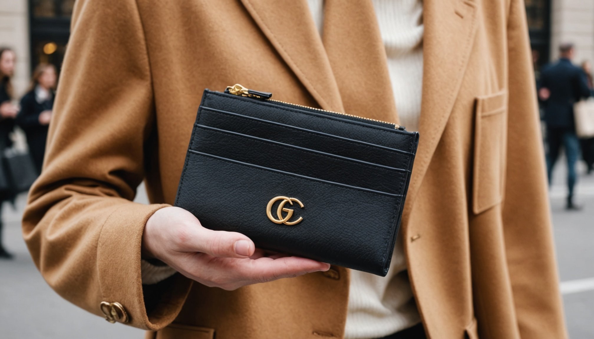 Vos questions sur les porte-cartes design